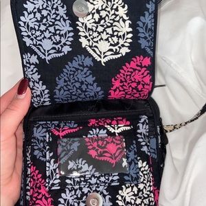 Vera Bradley Shoulder Bag